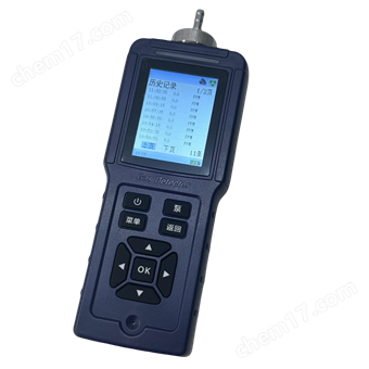 DTN820C-NOX存储型氮氧化物检测仪